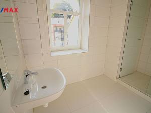 Pronájem bytu 2+kk, Jablonec nad Nisou, Podhorská, 57 m2