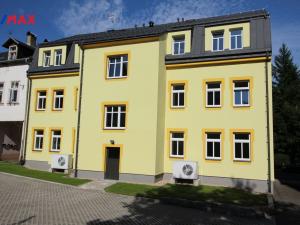 Pronájem bytu 2+kk, Jablonec nad Nisou, Podhorská, 57 m2