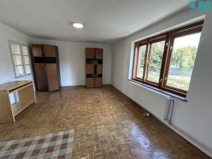 Pronájem rodinného domu, Třebíč, 91 m2