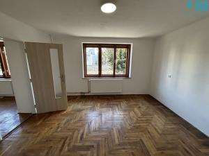 Pronájem rodinného domu, Třebíč, 91 m2