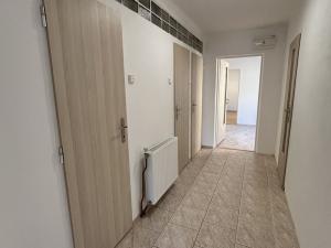 Pronájem rodinného domu, Třebíč, 91 m2