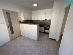 Pronájem rodinného domu, Třebíč, 91 m2