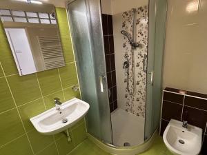 Pronájem rodinného domu, Třebíč, 91 m2
