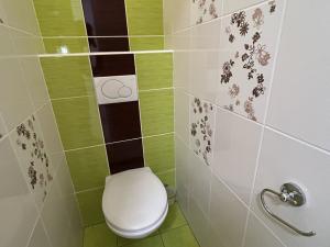 Pronájem rodinného domu, Třebíč, 91 m2