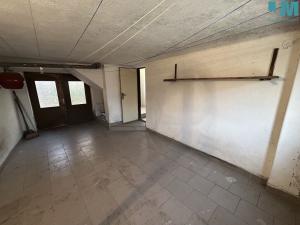 Pronájem rodinného domu, Třebíč, 91 m2