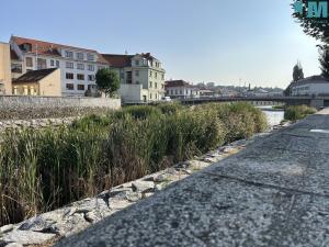 Pronájem rodinného domu, Třebíč, 91 m2