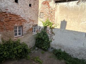 Pronájem rodinného domu, Třebíč, 91 m2