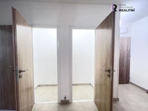 Pronájem bytu 3+1, Brno - Starý Lískovec, Dunajská, 68 m2