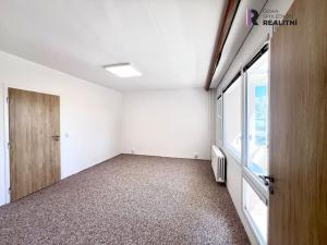 Pronájem bytu 3+1, Brno - Starý Lískovec, Dunajská, 68 m2