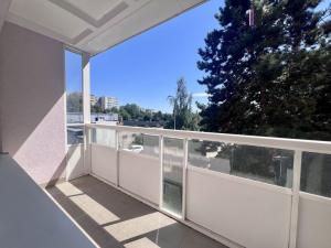 Pronájem bytu 3+1, Brno - Starý Lískovec, Dunajská, 68 m2
