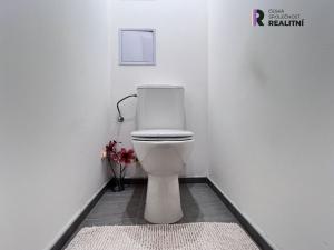 Pronájem bytu 3+1, Brno - Starý Lískovec, Dunajská, 68 m2