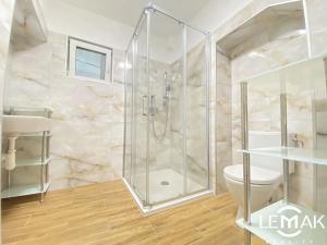 Pronájem bytu 2+kk, Olomouc, Hrnčířská, 60 m2