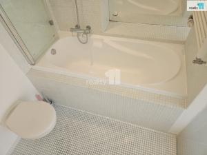 Pronájem bytu 2+kk, Praha - Kamýk, K lesu, 58 m2