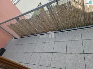 Pronájem bytu 2+kk, Praha - Kamýk, K lesu, 58 m2