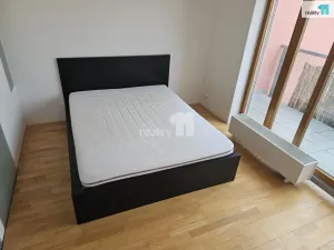 Pronájem bytu 2+kk, Praha - Kamýk, K lesu, 58 m2