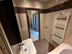 Pronájem bytu 3+kk, Beroun, Košťálkova, 70 m2