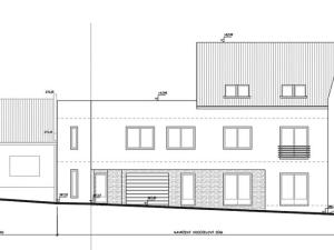 Prodej pozemku pro bydlení, Brno, Veselka, 411 m2
