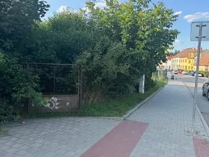 Prodej pozemku pro bydlení, Brno, Veselka, 411 m2