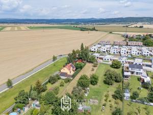Prodej pozemku pro bydlení, Olomouc, Merettova, 750 m2