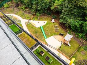 Pronájem bytu 2+kk, Praha - Modřany, Československého exilu, 59 m2