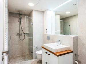 Pronájem bytu 2+kk, Praha - Modřany, Československého exilu, 59 m2
