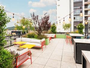 Pronájem bytu 2+kk, Praha - Modřany, Československého exilu, 59 m2