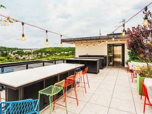 Pronájem bytu 2+kk, Praha - Modřany, Československého exilu, 59 m2