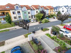 Pronájem bytu 2+kk, Strančice, K Pískovně, 52 m2