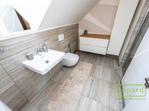 Pronájem bytu 2+kk, Strančice, K Pískovně, 52 m2
