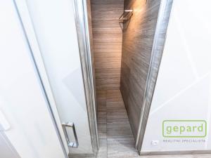 Pronájem bytu 2+kk, Strančice, K Pískovně, 52 m2