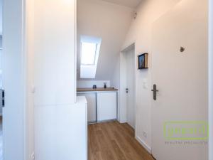Pronájem bytu 2+kk, Strančice, K Pískovně, 52 m2
