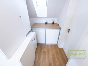 Pronájem bytu 2+kk, Strančice, K Pískovně, 52 m2