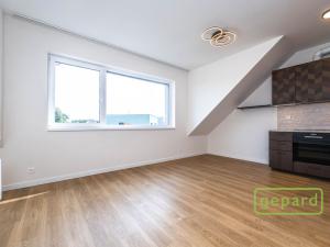 Pronájem bytu 2+kk, Strančice, K Pískovně, 52 m2