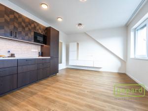 Pronájem bytu 2+kk, Strančice, K Pískovně, 52 m2