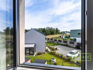 Pronájem bytu 2+kk, Strančice, K Pískovně, 52 m2
