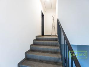Pronájem bytu 2+kk, Strančice, K Pískovně, 52 m2