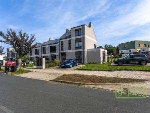 Pronájem bytu 2+kk, Strančice, K Pískovně, 52 m2
