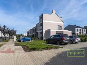 Pronájem bytu 2+kk, Strančice, K Pískovně, 52 m2