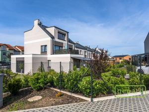 Pronájem bytu 2+kk, Strančice, K Pískovně, 52 m2