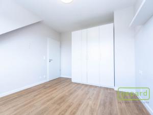 Pronájem bytu 2+kk, Strančice, K Pískovně, 52 m2
