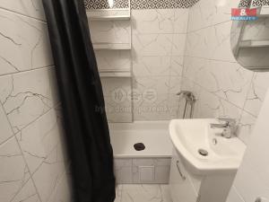 Pronájem bytu 1+1, Orlová - Lutyně, Masarykova třída, 40 m2