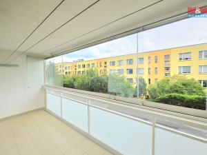 Prodej bytu 4+kk, Praha - Černý Most, Kuttelwascherova, 93 m2