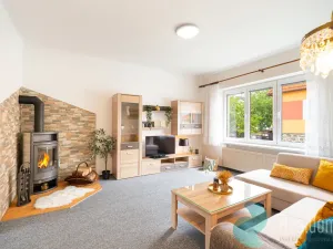 Prodej rodinného domu, České Budějovice, Korandova, 276 m2