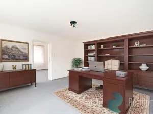 Prodej rodinného domu, České Budějovice, Korandova, 276 m2