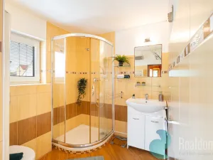 Prodej rodinného domu, České Budějovice, Korandova, 276 m2