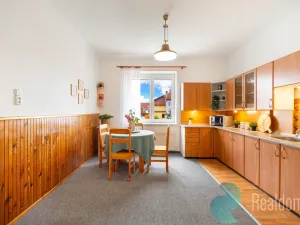 Prodej rodinného domu, České Budějovice, Korandova, 276 m2