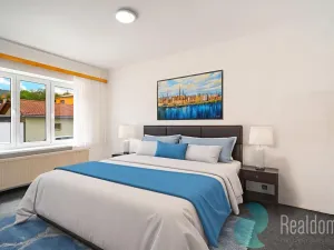 Prodej rodinného domu, České Budějovice, Korandova, 276 m2