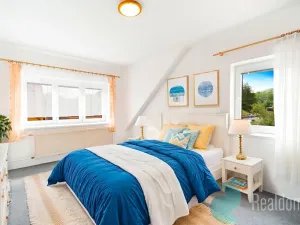 Prodej rodinného domu, České Budějovice, Korandova, 276 m2