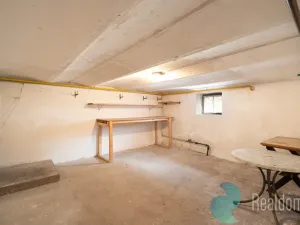 Prodej rodinného domu, České Budějovice, Korandova, 276 m2