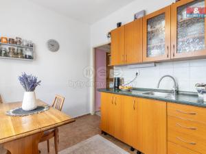 Prodej bytu 3+1, Šternberk, Janáčkova, 65 m2